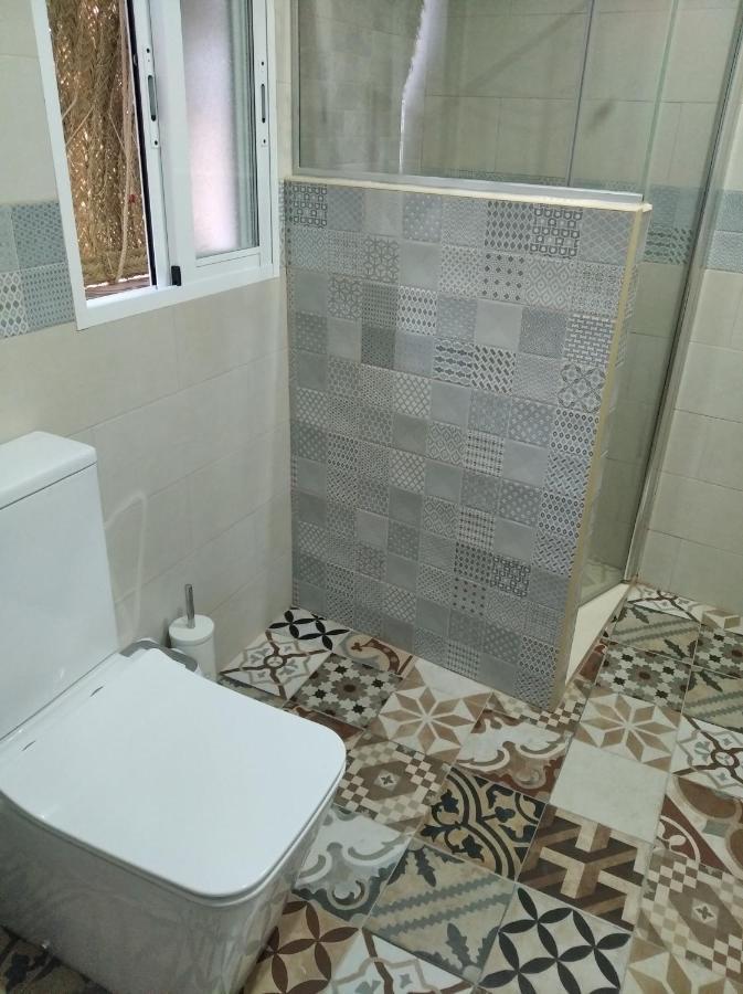 Guesthouse Jazmines Mozarabes # Wifi Baena Exterior foto