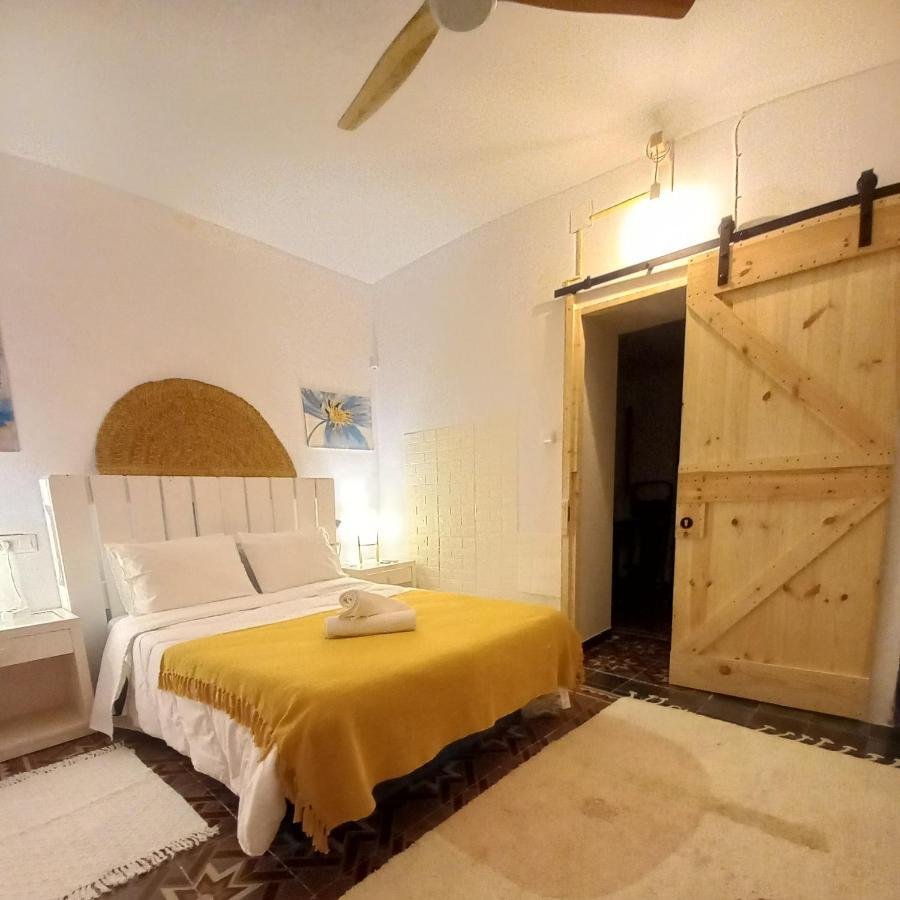 Guesthouse Jazmines Mozarabes # Wifi Baena Exterior foto