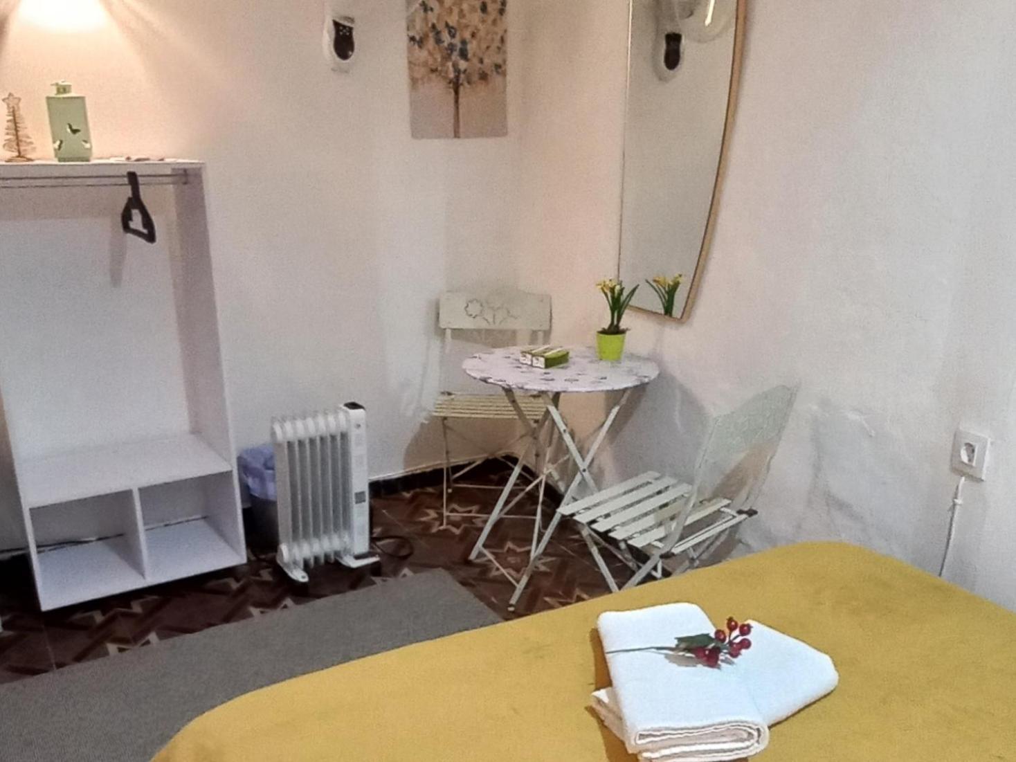 Guesthouse Jazmines Mozarabes # Wifi Baena Exterior foto