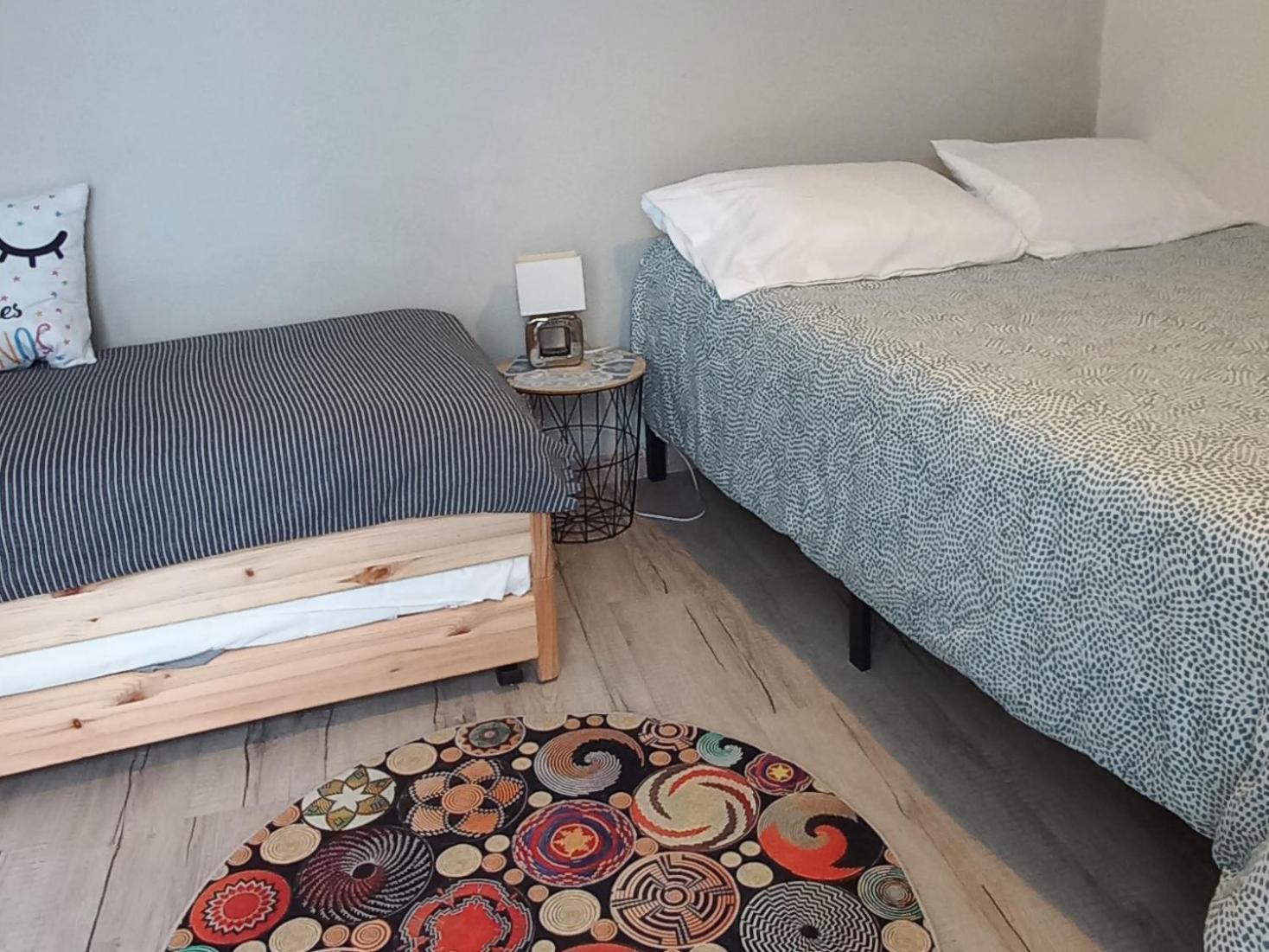 Guesthouse Jazmines Mozarabes # Wifi Baena Cameră foto